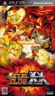 Descargar Metal Slug XX [English] por Torrent